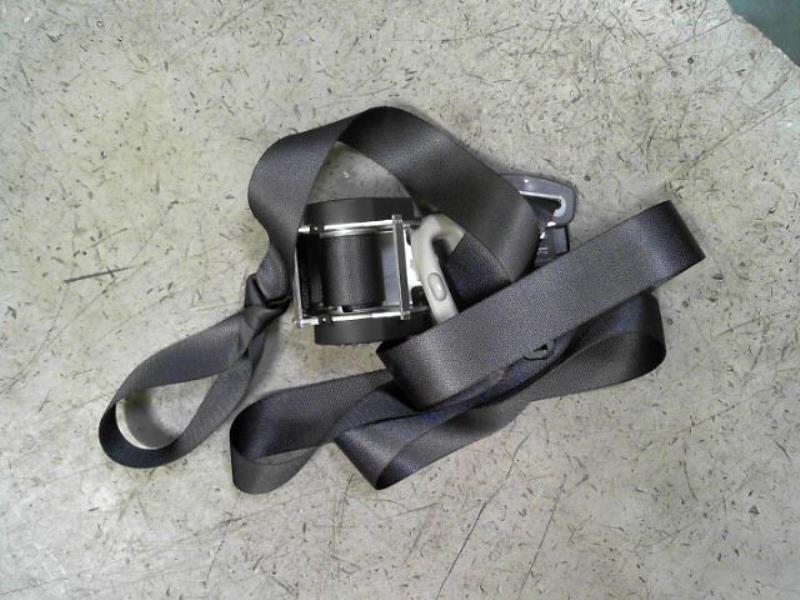 Ceinture centrale