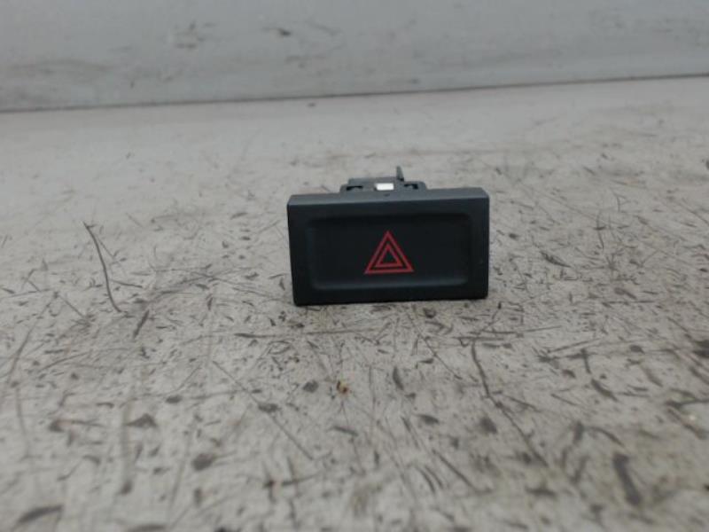 Bouton de warning