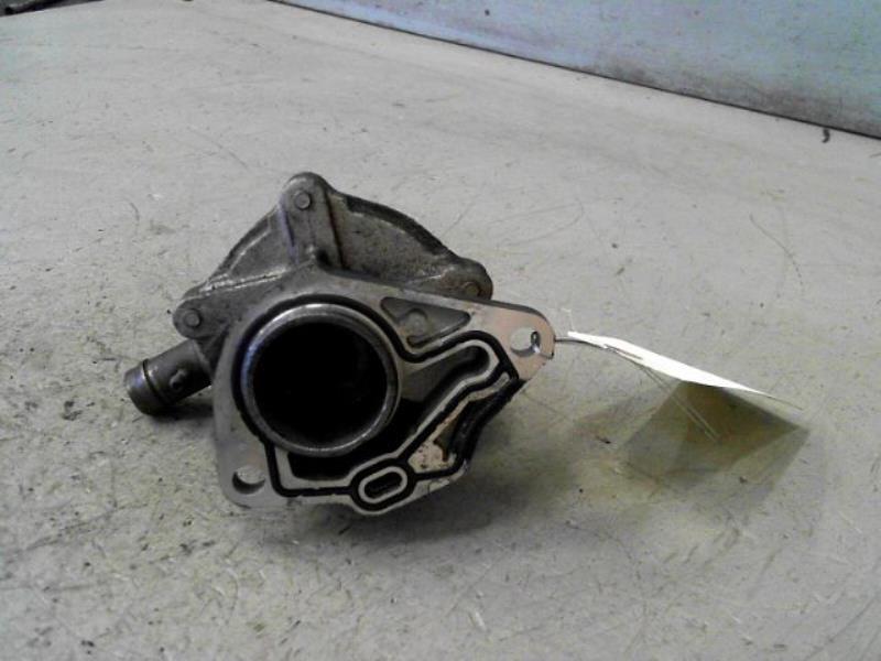 Pompe à vide