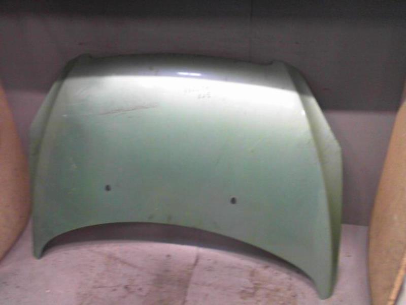 Capot