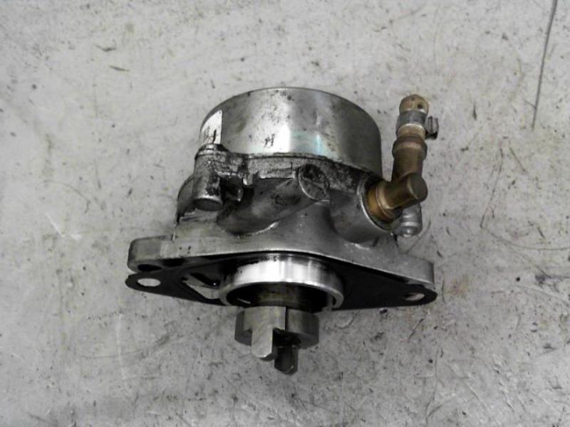 Pompe à vide