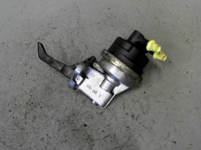 Pompe à carburant