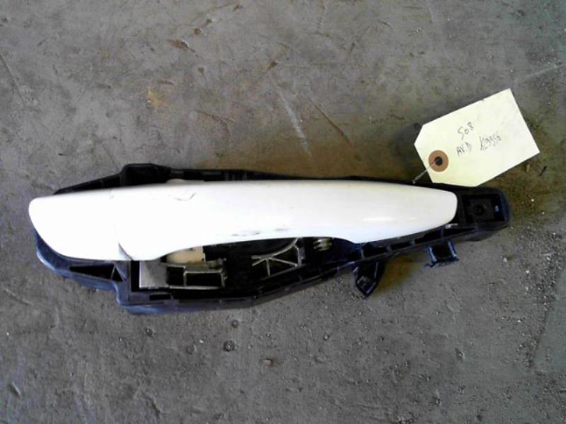 Poignee porte avant droit