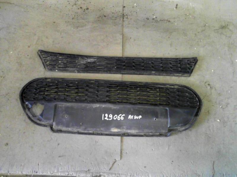 Grille de pare choc