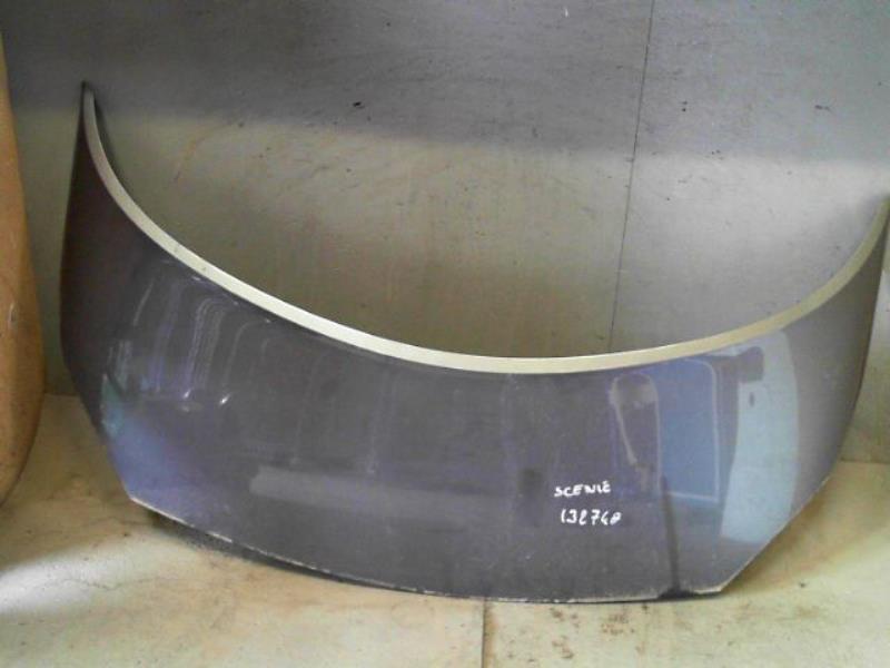 Capot