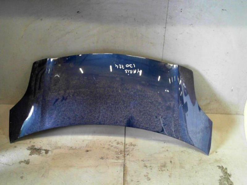 Capot