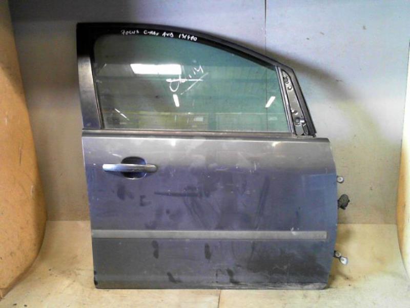 Porte avant droit