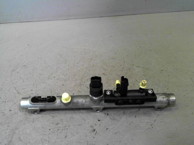 Rampe injection