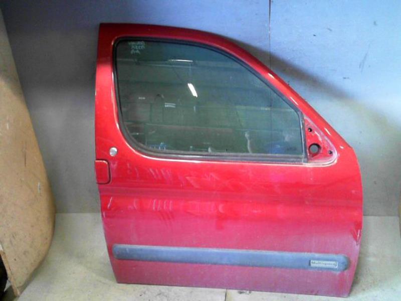 Porte avant droit