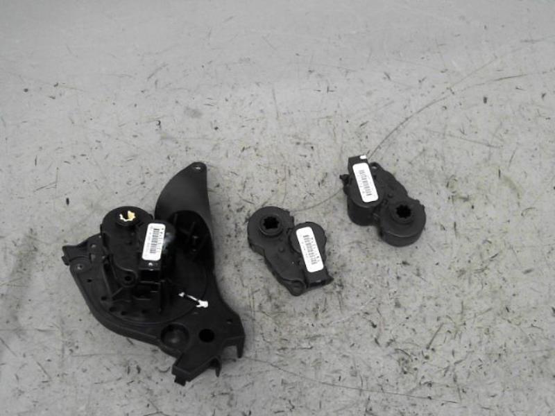 Ventilateur chauffage