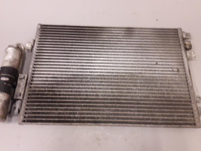 Radiateur condenseur de clim