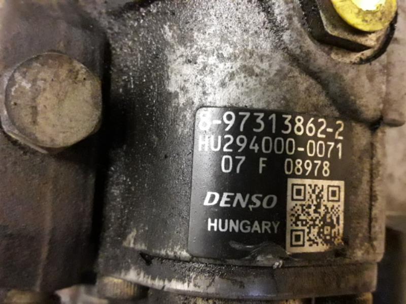 Photo pièce auto