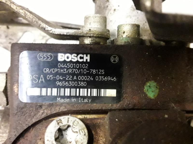 Photo pièce auto