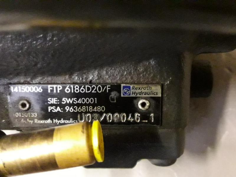 Photo pièce auto