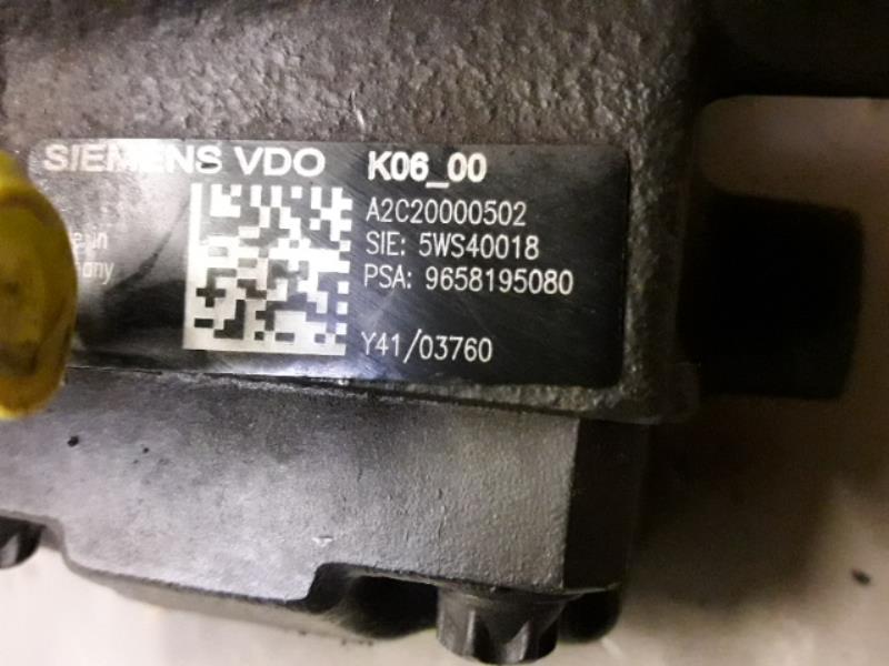 Photo pièce auto