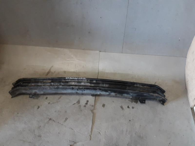 Renfort pare choc avant (traverse)