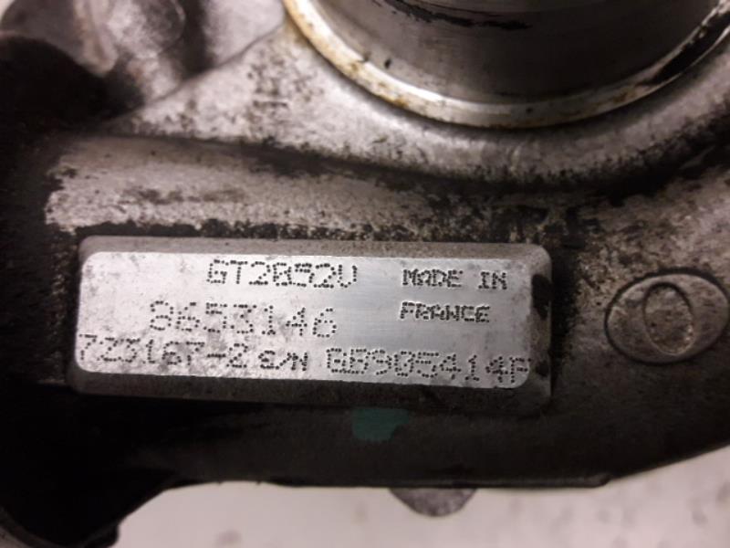 Photo pièce auto