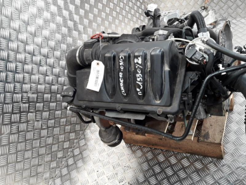 Moteur