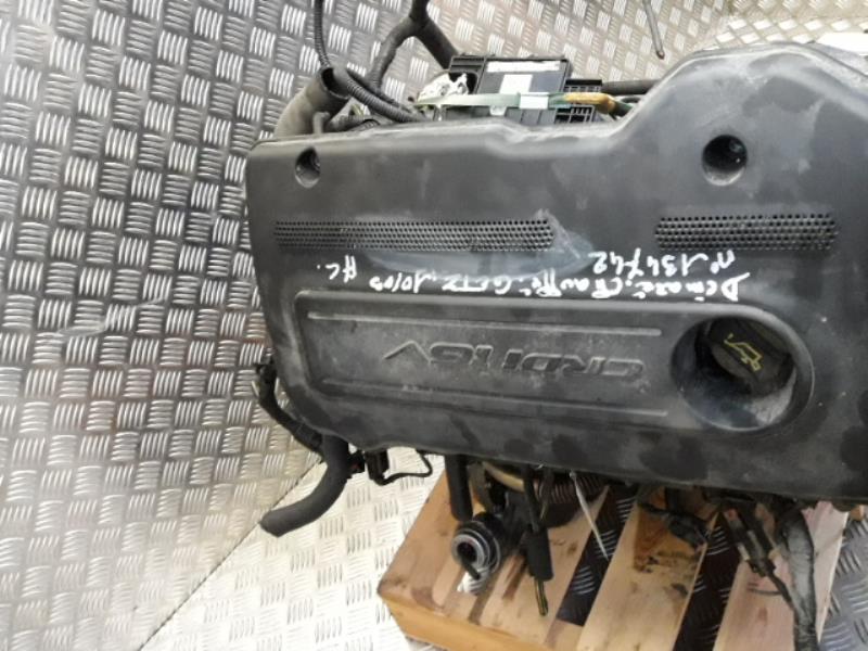 Moteur
