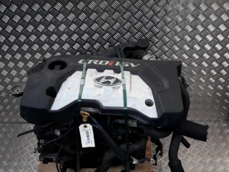 Moteur
