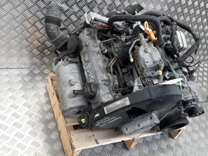 Moteur
