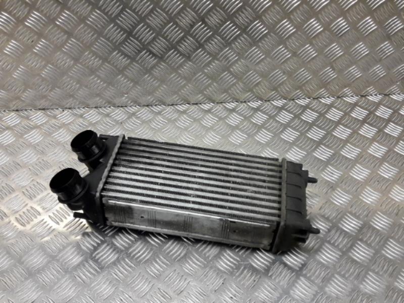 Echangeur air (Intercooler)