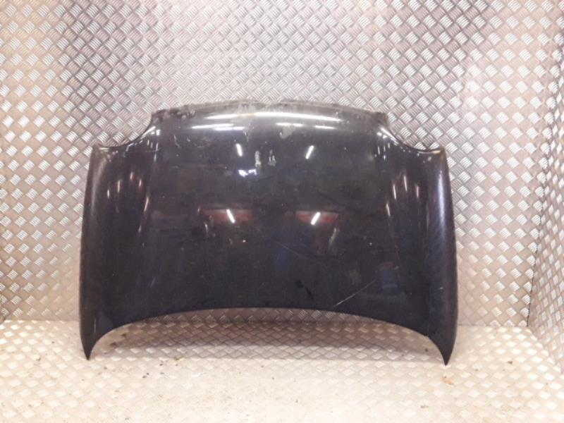 Capot