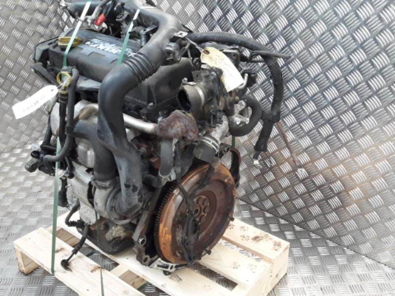 Moteur