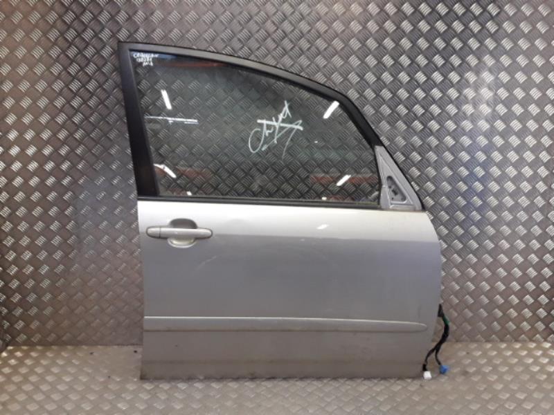 Porte avant droit