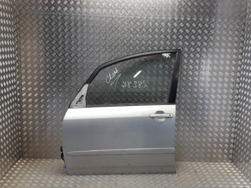 Porte avant gauche