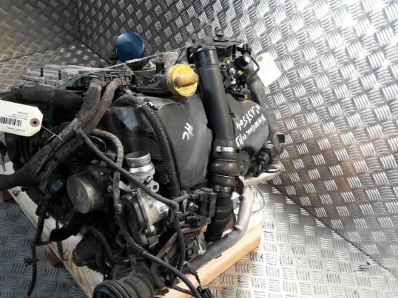 Moteur