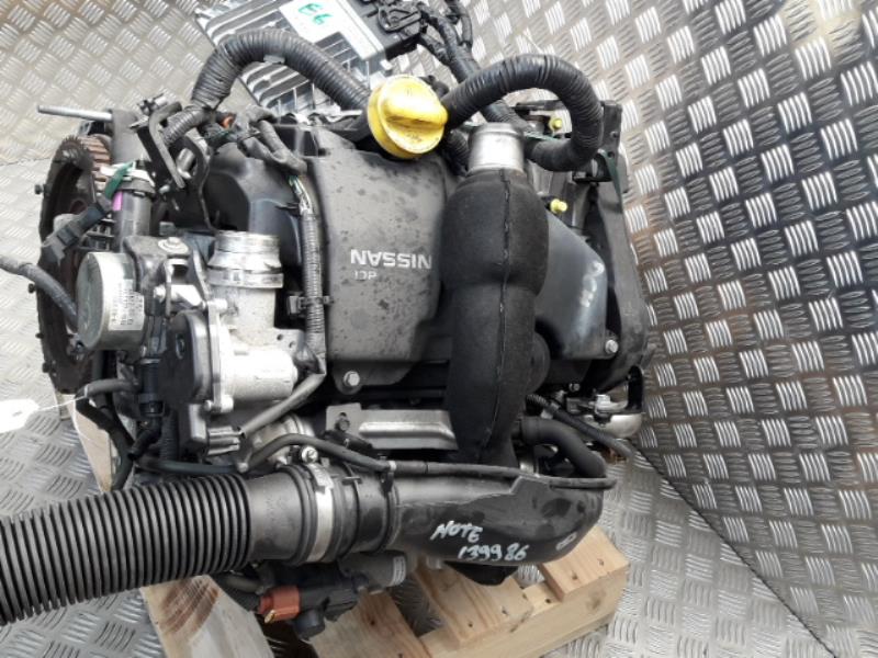 Moteur