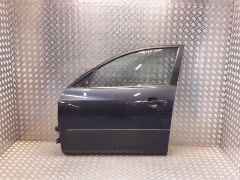 Porte avant gauche