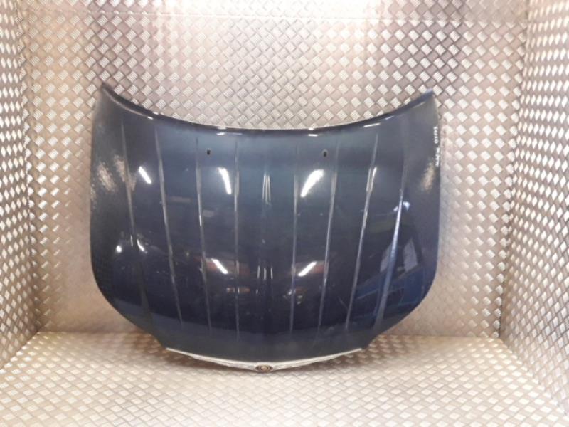 Capot