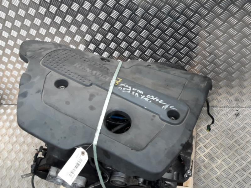 Moteur