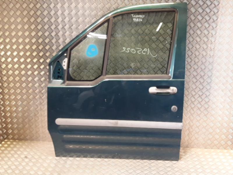Porte avant gauche
