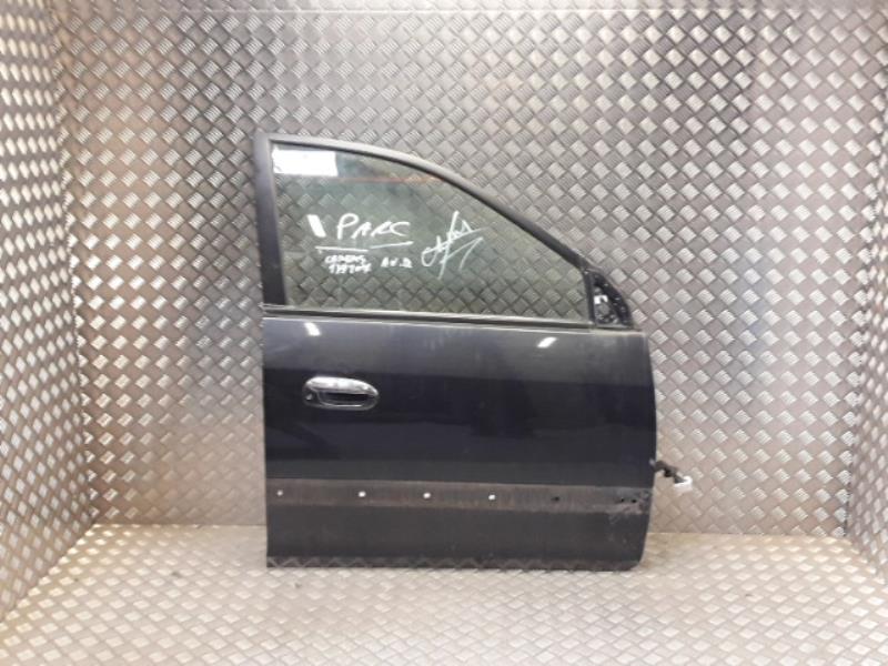 Porte avant droit
