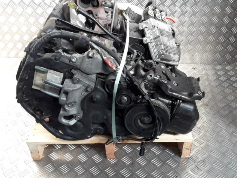 Moteur