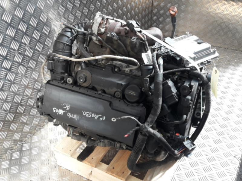 Moteur
