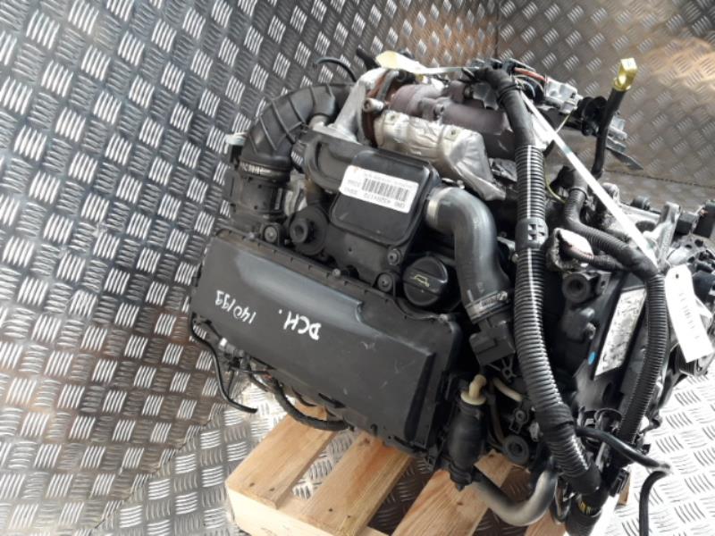 Moteur