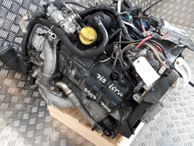 Moteur