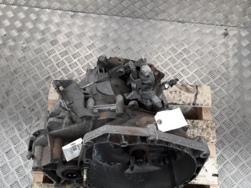 Photo pièce auto