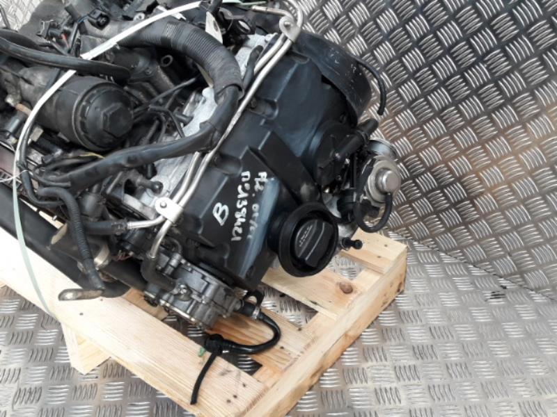 Moteur