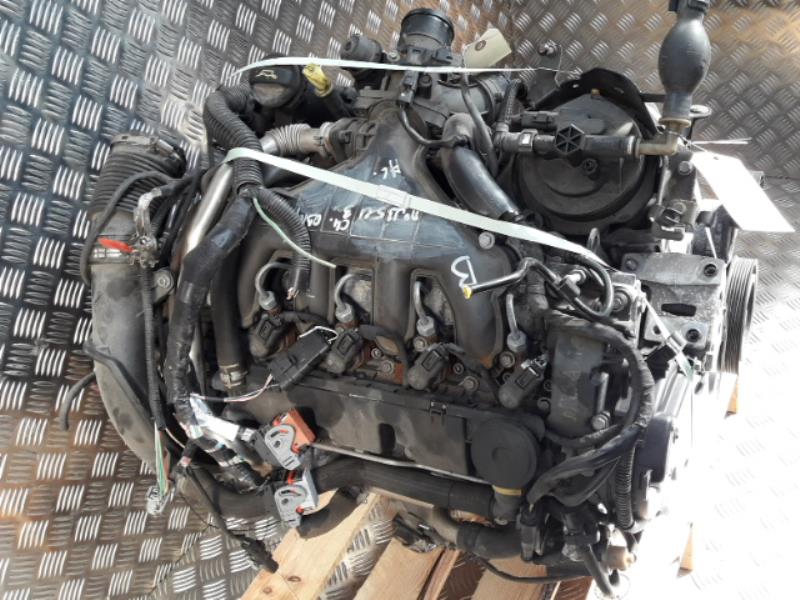 Moteur
