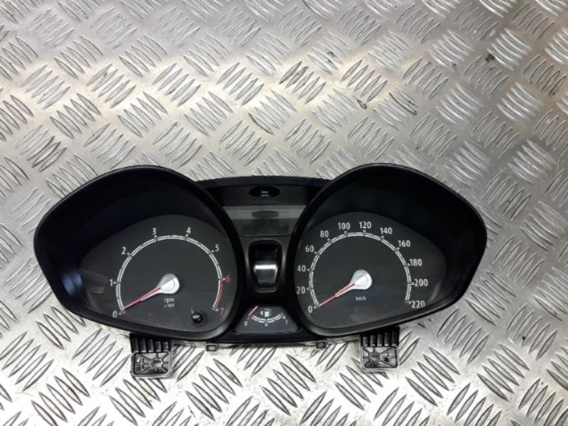 Compteur