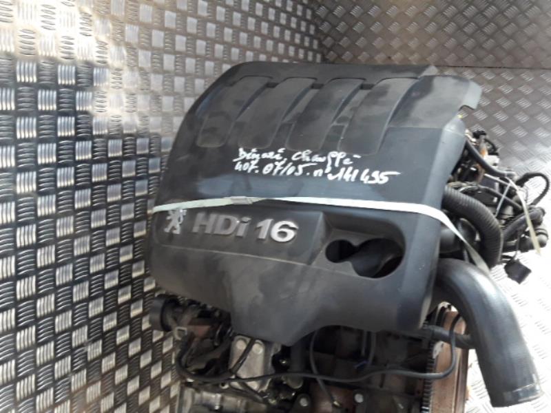 Moteur