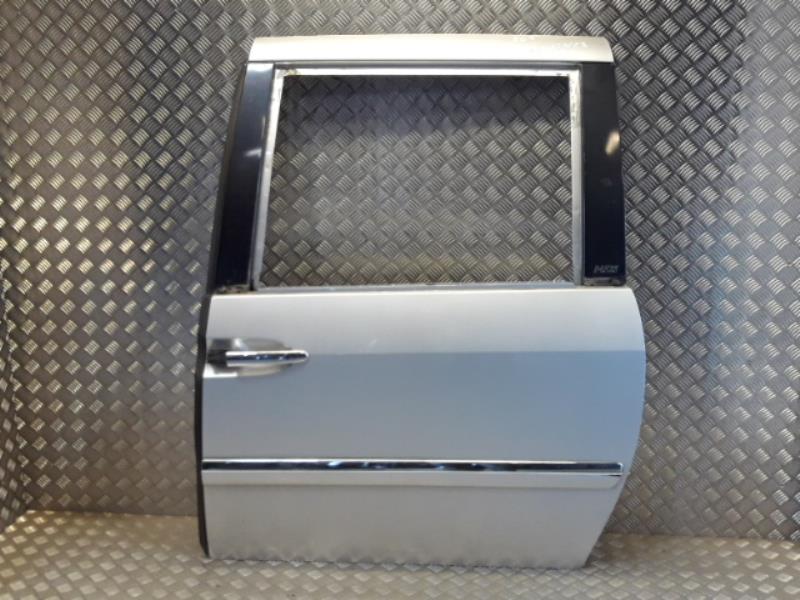 Porte laterale droit