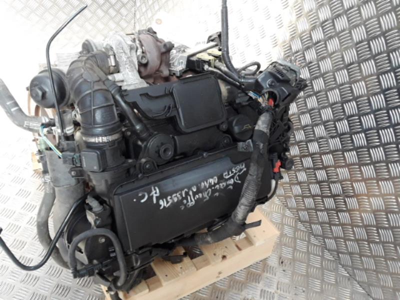 Moteur