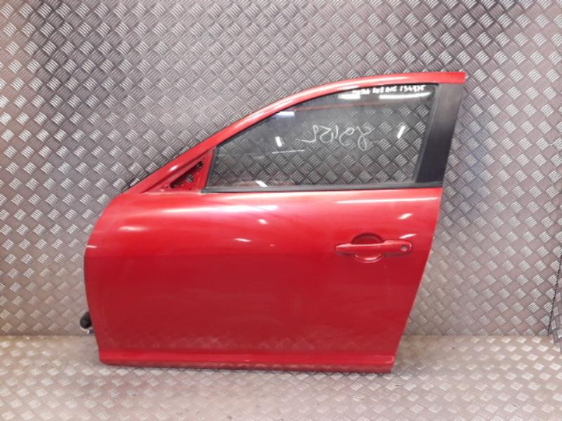 Porte avant gauche