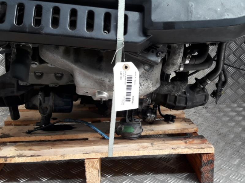 Photo pièce auto